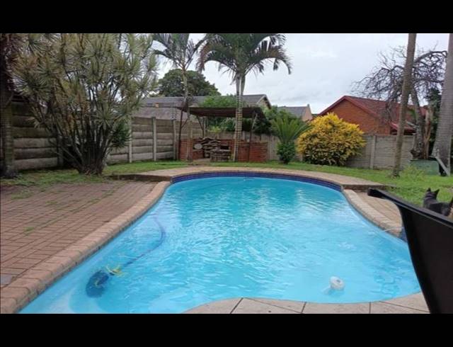 4 BEDROOM HOUSE FOR SALE IN ARBORETUM